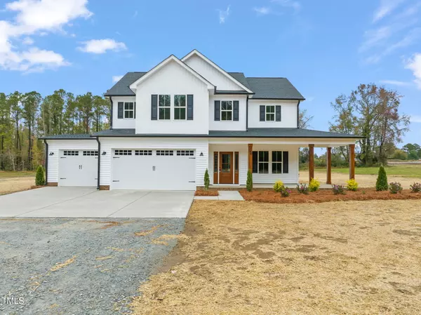 244 Avery Road,  Erwin,  NC 28339