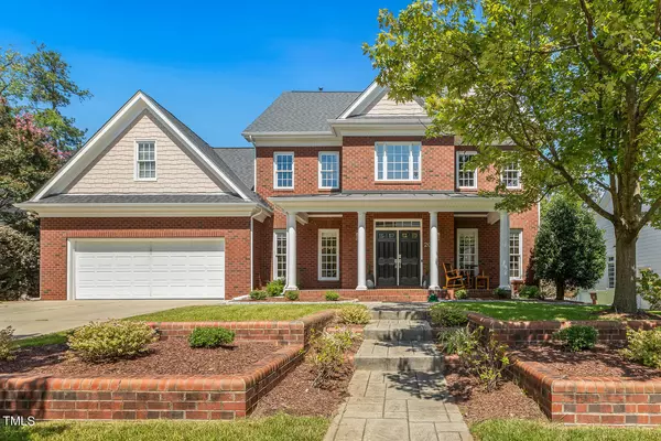 208 April Bloom Lane,  Cary,  NC 27519