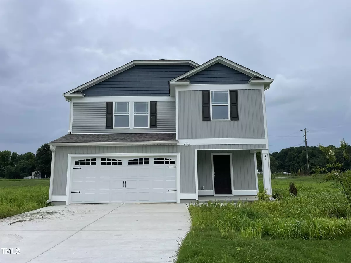 Smithfield, NC 27577,44 Lotus Avenue