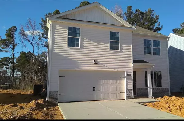 308 Mimosa Court, Sanford, NC 27332