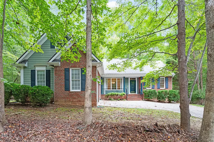 207 Stockbridge Place, Hillsborough, NC 27278