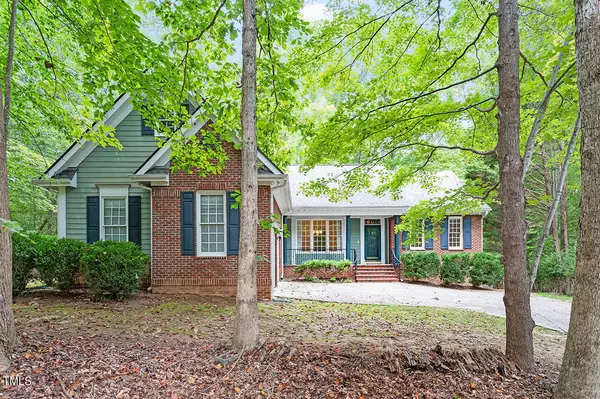 207 Stockbridge Place, Hillsborough, NC 27278