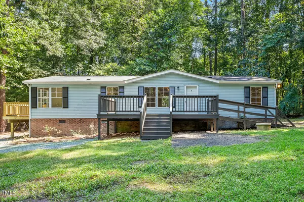 55 Glendale Drive, Pittsboro, NC 27312