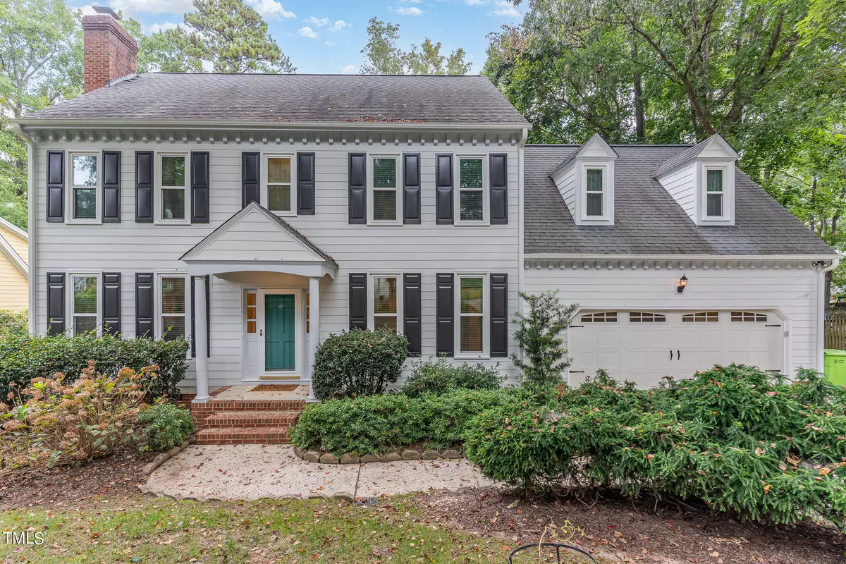 Raleigh, NC 27613,3008 Dunkirk Drive