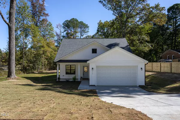 717 Moores Pond Road, Youngsville, NC 27596