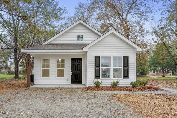 417 Woodrow Street, Goldsboro, NC 27530