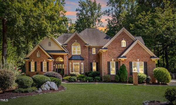 5425 Lake Edge Drive,  Holly Springs,  NC 27540