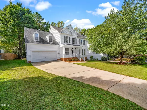 6601 Englehardt Drive,  Raleigh,  NC 27617