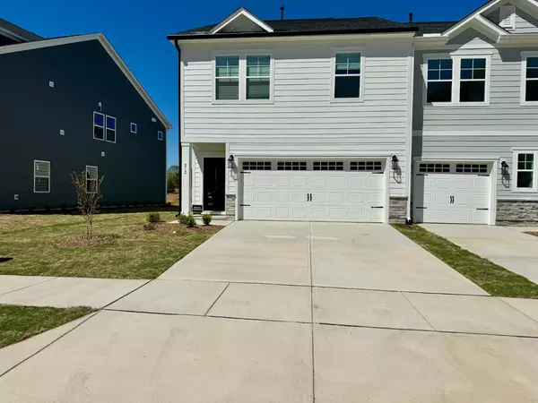 212 Sweetbay Tree Drive, Wendell, NC 27591