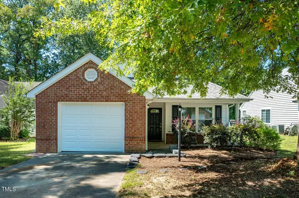 12 Pendleton Court, Durham, NC 27713