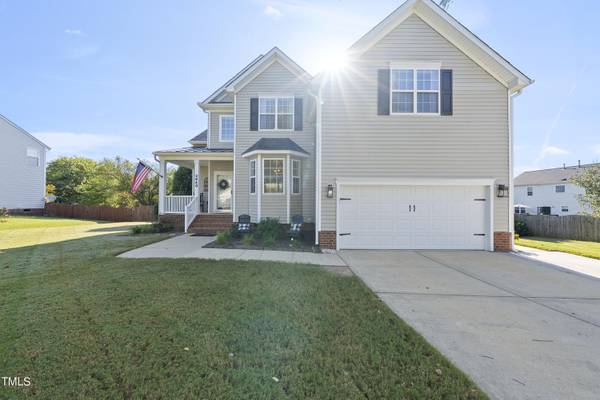 2640 Bloomsberry Ridge Drive Drive, Fuquay Varina, NC 27526