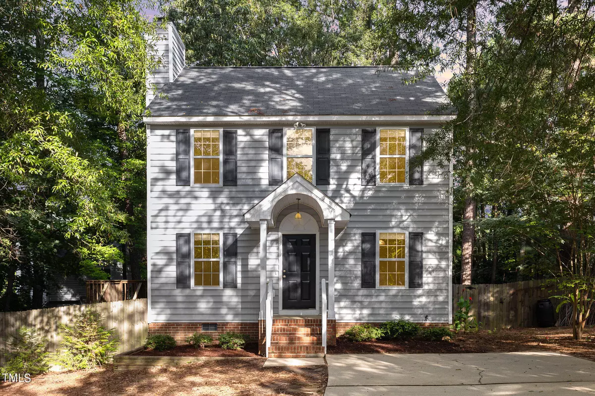 Wake Forest, NC 27587,1238 Beringer Forest Court