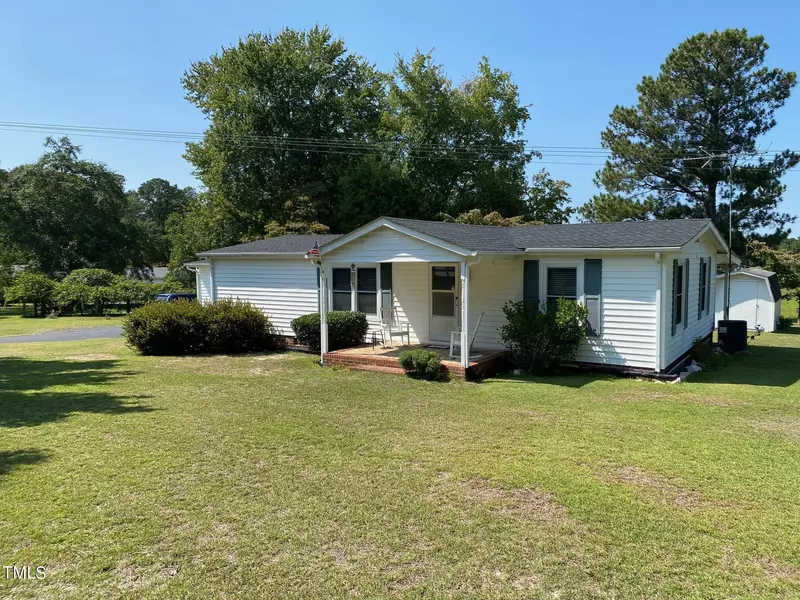 5110 Old Us 421, Lillington, NC 27546