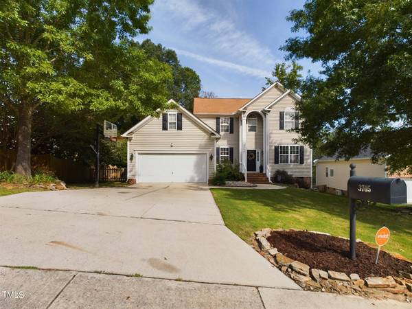 3705 Andoversford Court, Wake Forest, NC 27587