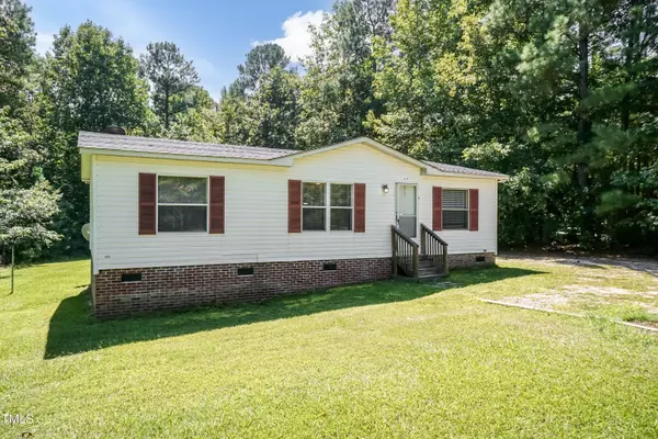 78 Mary Day Drive, Louisburg, NC 27549