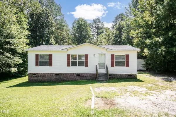 Louisburg, NC 27549,78 Mary Day Drive