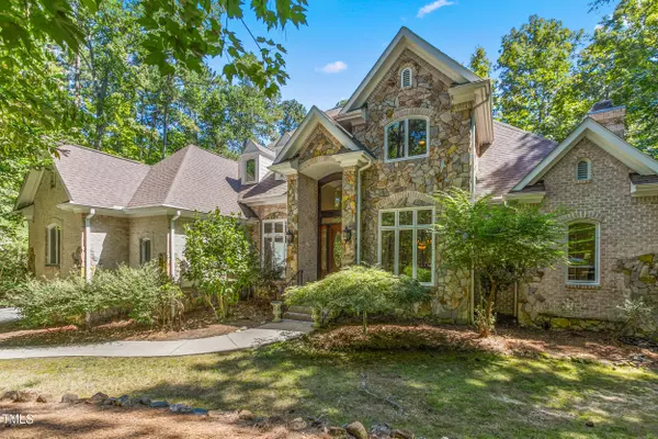 2124 Meares Road, Chapel Hill, NC 27514