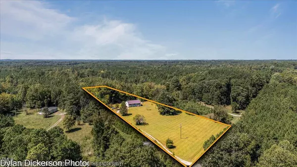 428 Shocco Springs Road, Warrenton, NC 27589