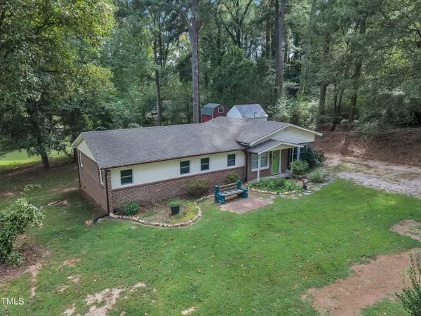 913 Ranch Farm Road, Raleigh, NC 27603