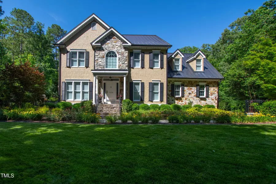 7408 Tynewind Drive, Wake Forest, NC 27587