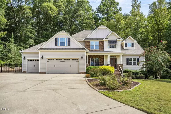 72 Cinnecord Place, Garner, NC 27529