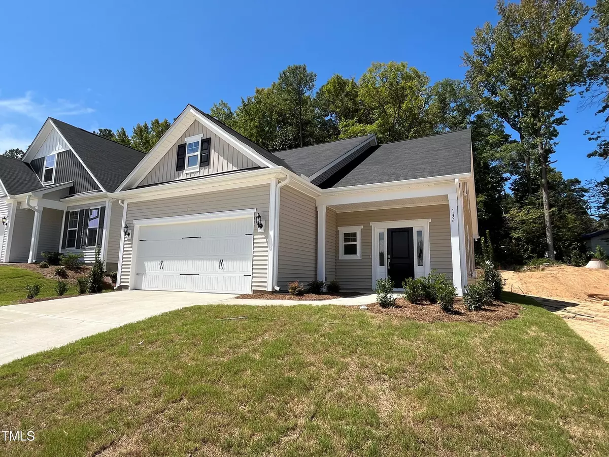 Garner, NC 27529,136 White Oak Garden Way #11