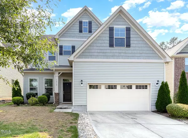 1010 Laredo Lane, Durham, NC 27703