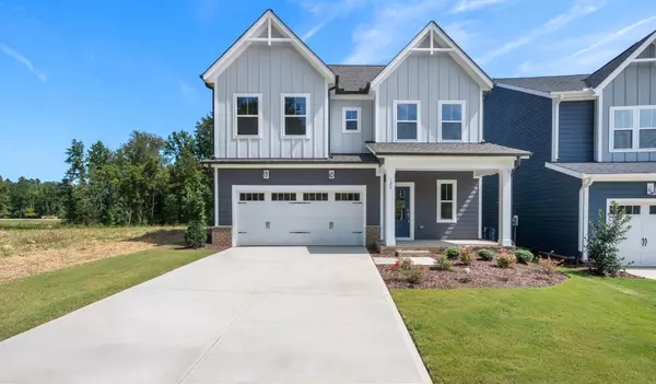 125 Beacon Drive, Pittsboro, NC 27312