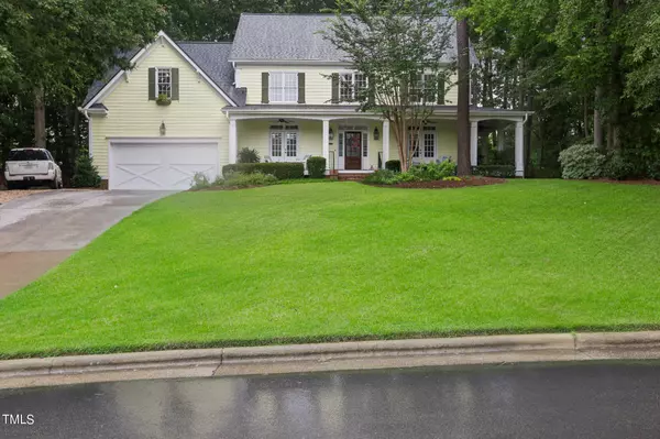 101 Lyndenbury Drive, Apex, NC 27502