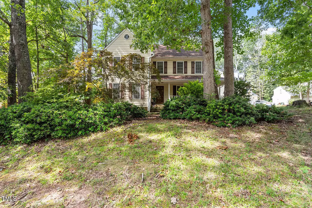 Cary, NC 27511,300 Greenwood Circle