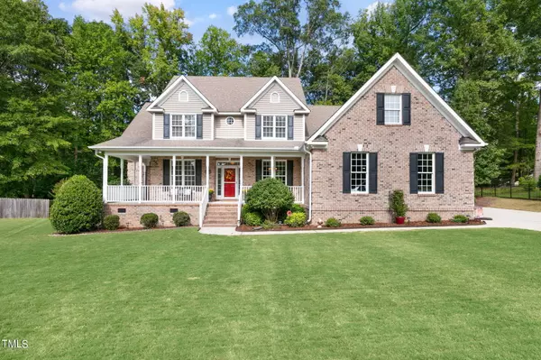 2914 Steeple Chase Road, Wilson, NC 27896