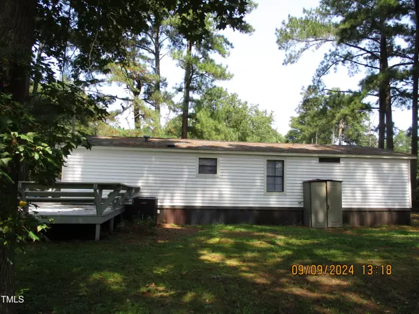 Wilson, NC 27896,5939 W Baker Road