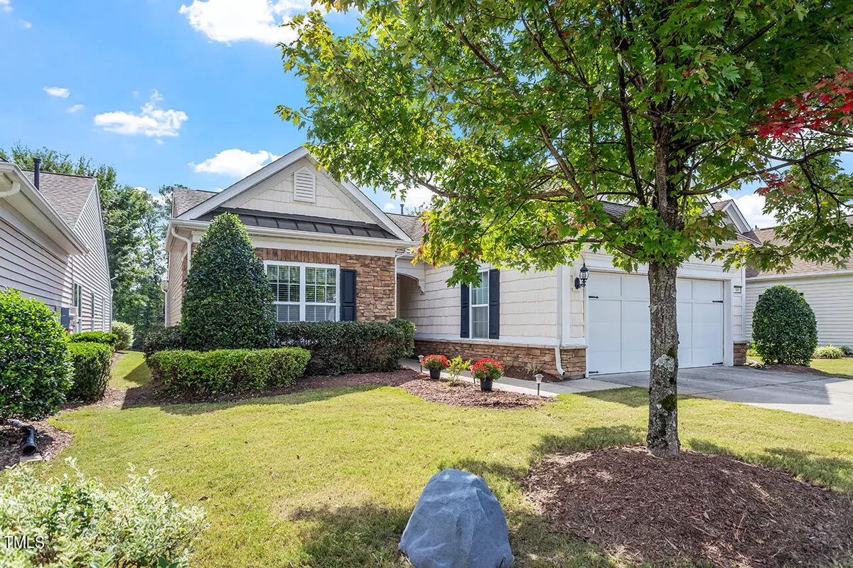 Cary, NC 27519,909 Gillinder Place