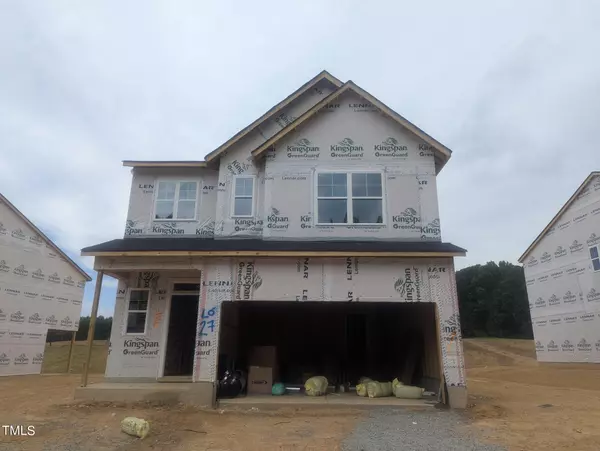 Angier, NC 27501,10012 Regal Drive #Lot 27