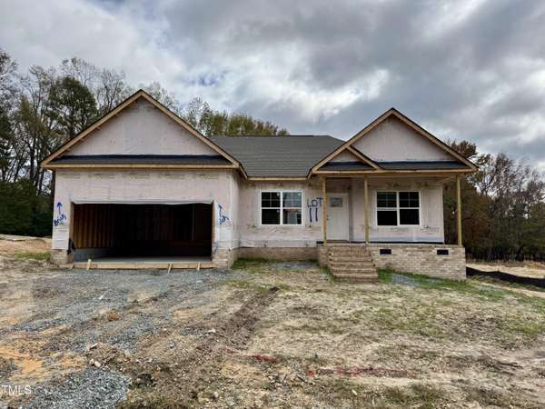 217 Grand Griffon Way, Lillington, NC 27546