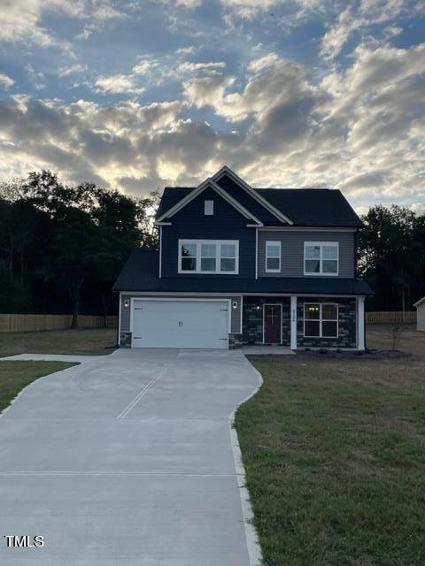 6104 Sunset Lake Road, Fuquay Varina, NC 27526