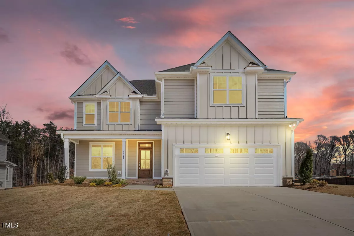 Gibsonville, NC 27249,1125 Brookfield Drive