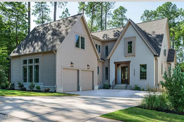 3325 Colby Chase Drive #Lot 9, Apex, NC 27539