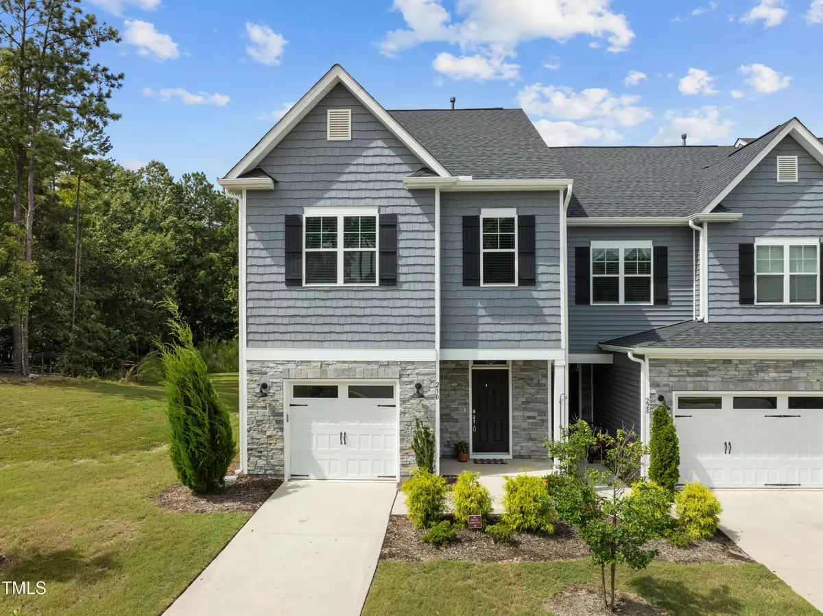 Rolesville, NC 27571,230 Bridge Point Drive
