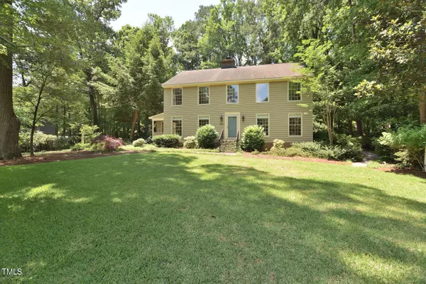 204 Candlewood Road, Rocky Mount, NC 27804