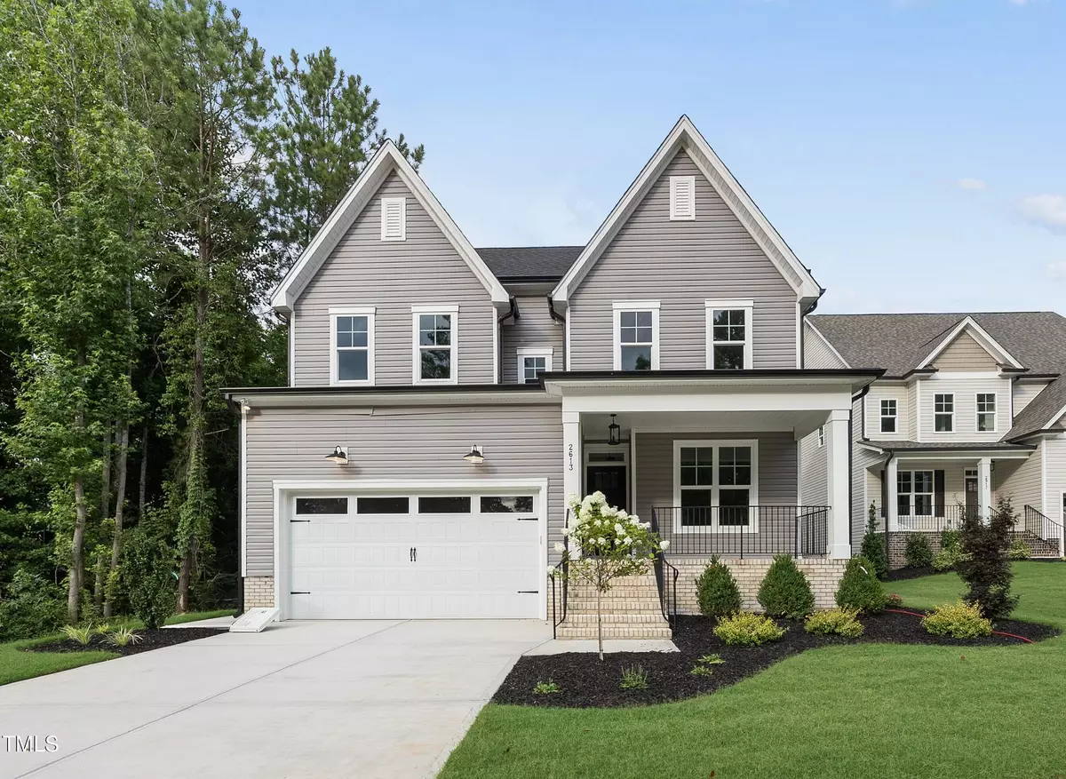 Wake Forest, NC 27587,2613 Silver Gate Court