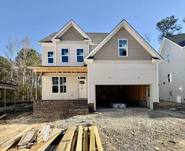 2617 Silver Gate Court, Wake Forest, NC 27587