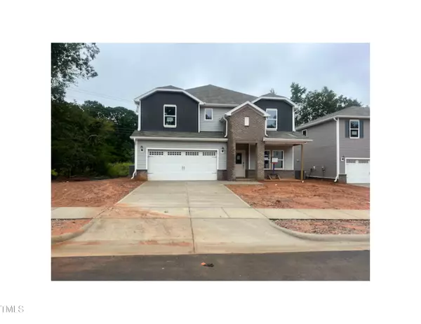 245 Squirrel Oaks Lane, Garner, NC 27529