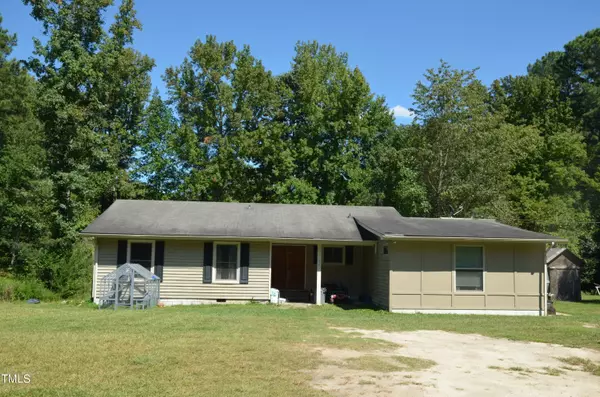 75 Pine Drive, Youngsville, NC 27596