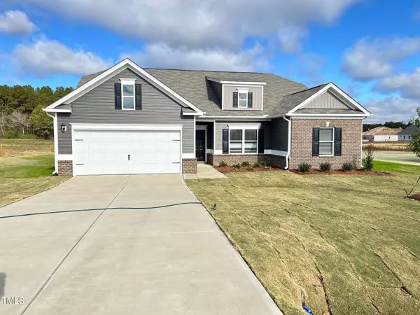 130 Citizens Court #31, Four Oaks, NC 27524