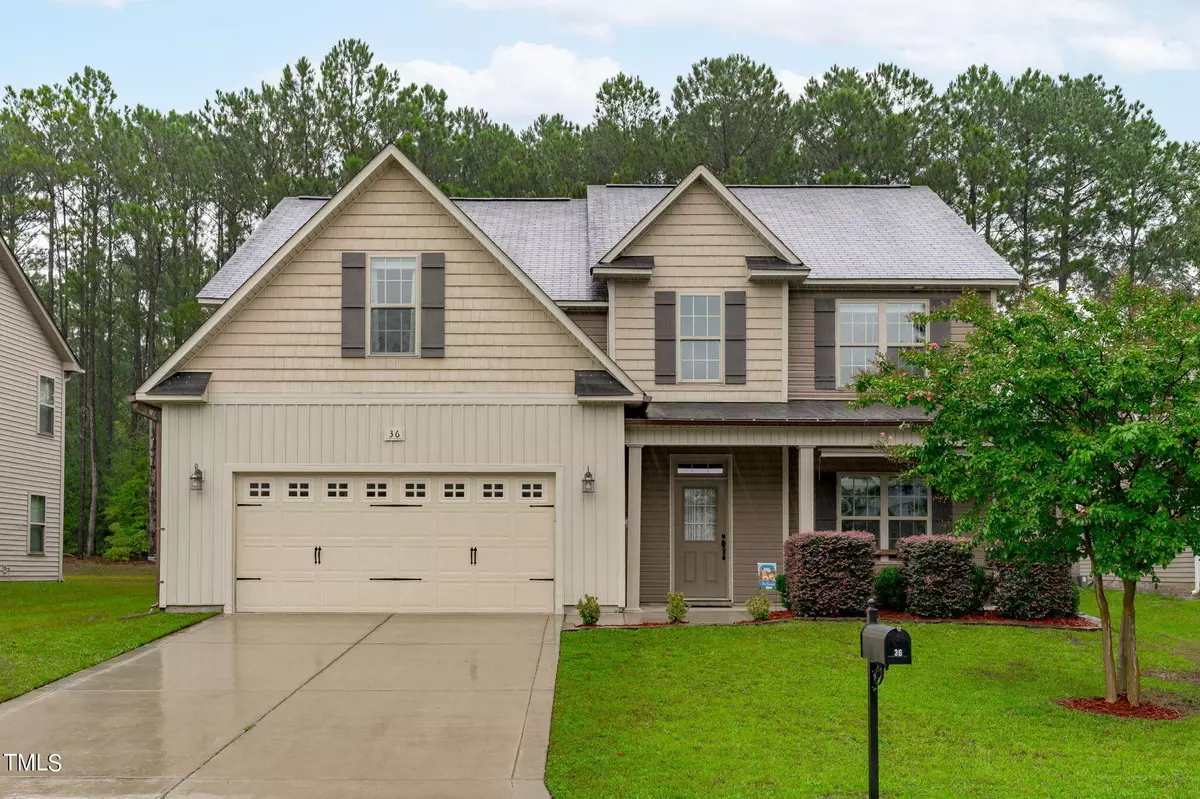 Sanford, NC 27332,36 Pitch Pine Court