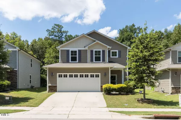 3464 Althorp Drive, Raleigh, NC 27616