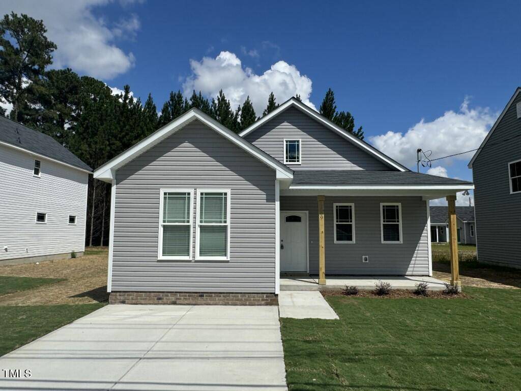 1009 Sunnybrook Road, Wilson, NC 27893