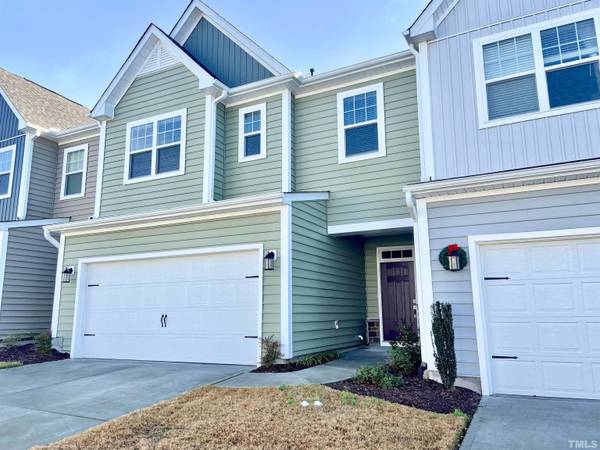 1310 White Beach Lane, Durham, NC 27703