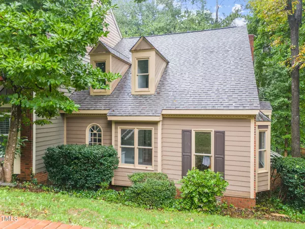 6838 Gloucester Road, Raleigh, NC 27612